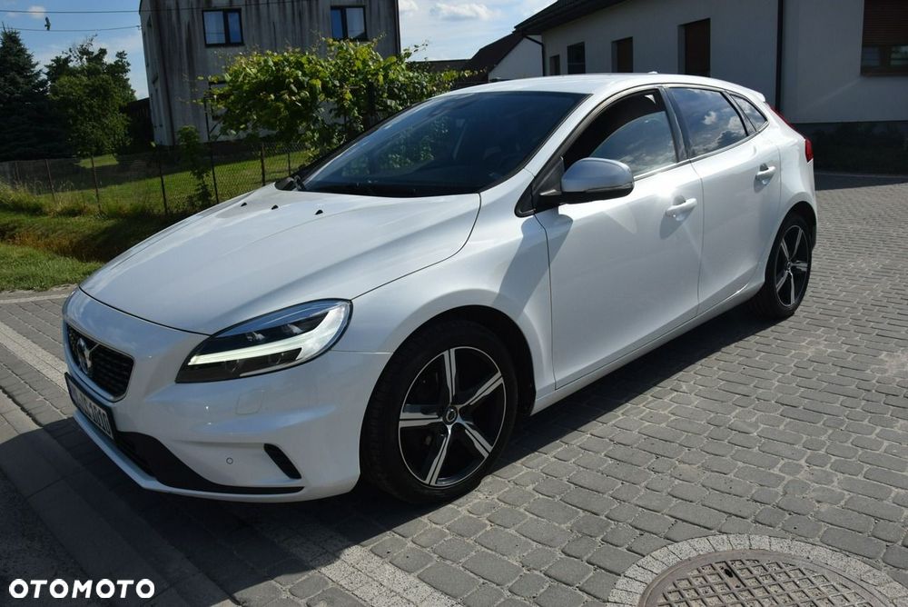 Volvo V40 D2 Kinetic - 15