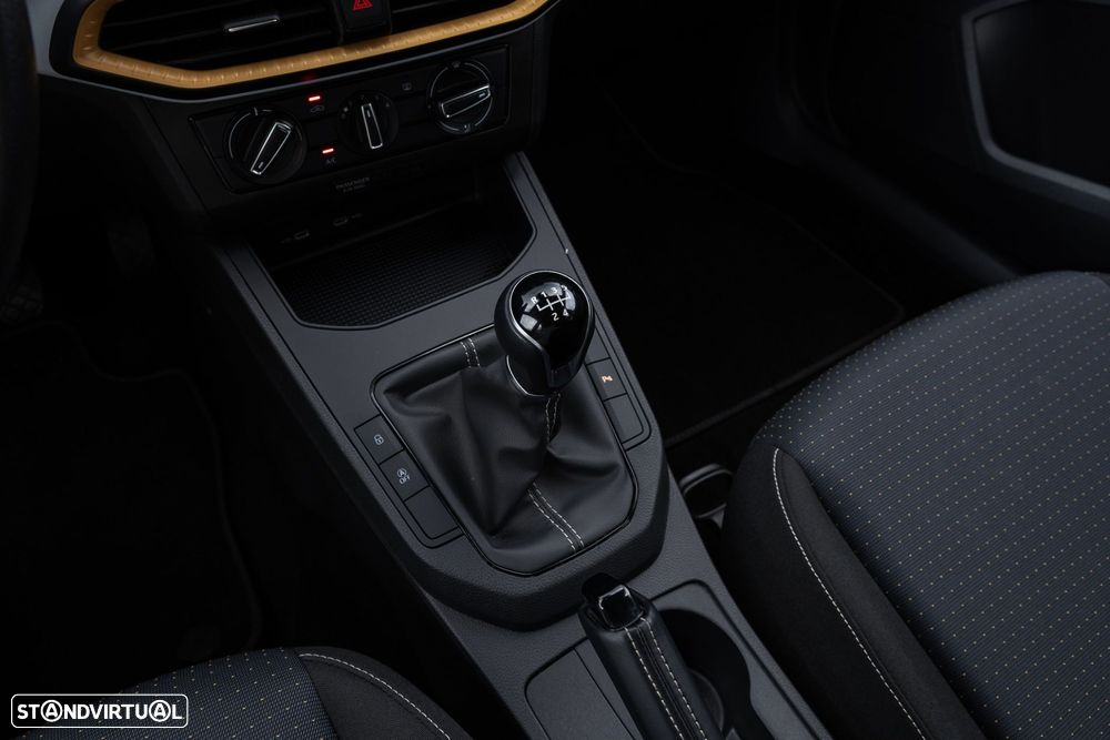 SEAT Ibiza 1.0 TSI Style - 18