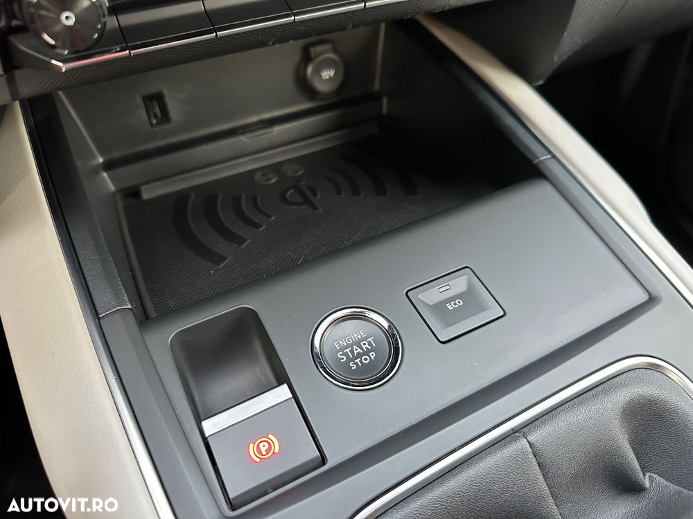 Citroën C5 Aircross BlueHDI 130 S&S LIVE - 21