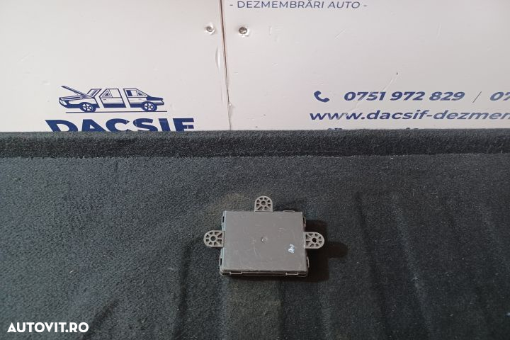 Modul usa stanga fata BV6N-14B533-AH BV6N14B533AH BV6N-14B533-AH BV6N - 2