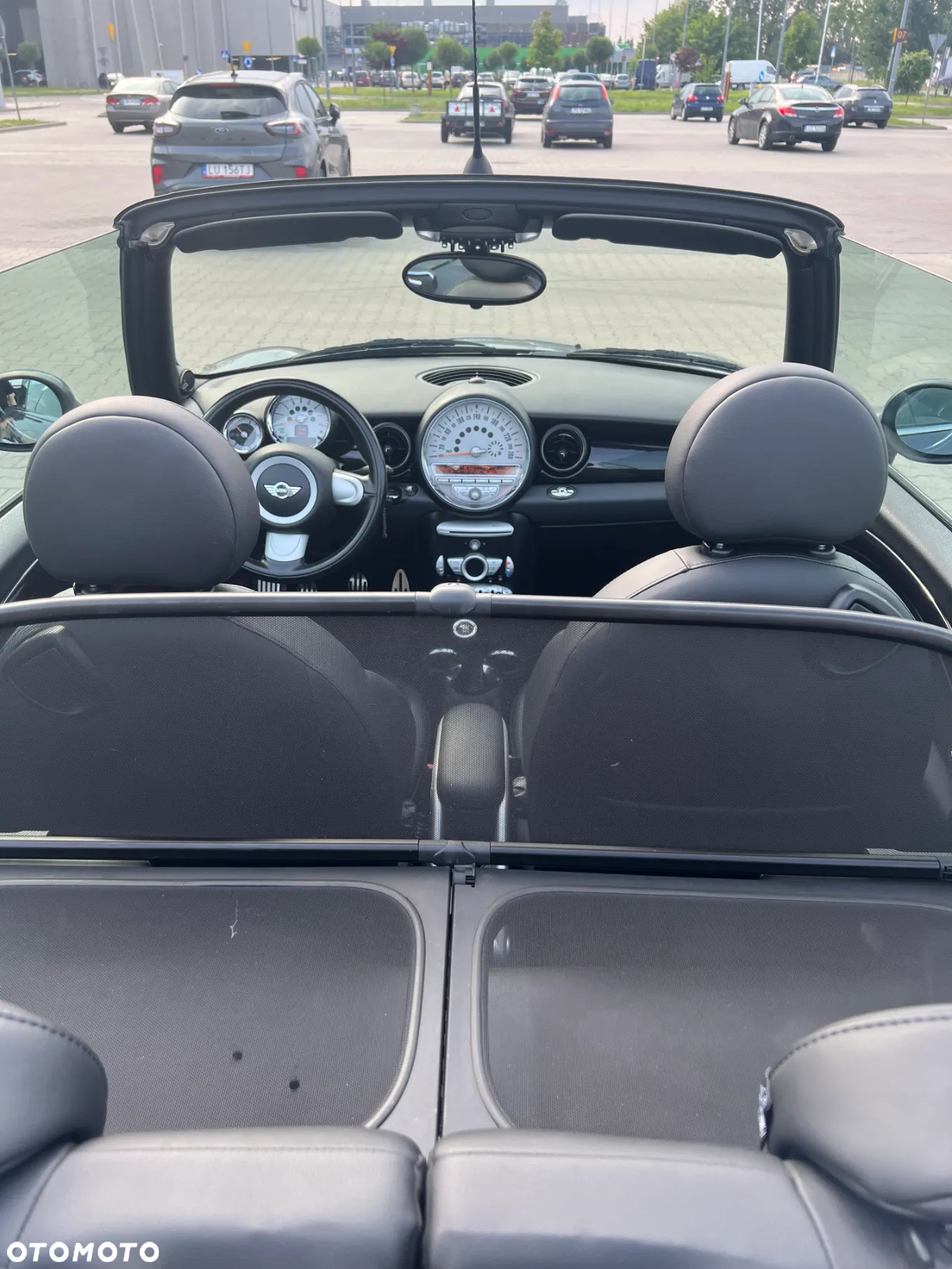 MINI Cooper S Cabrio - 11