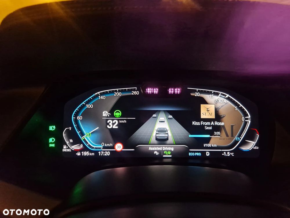 BMW X5 xDrive25d Sport-Aut - 26