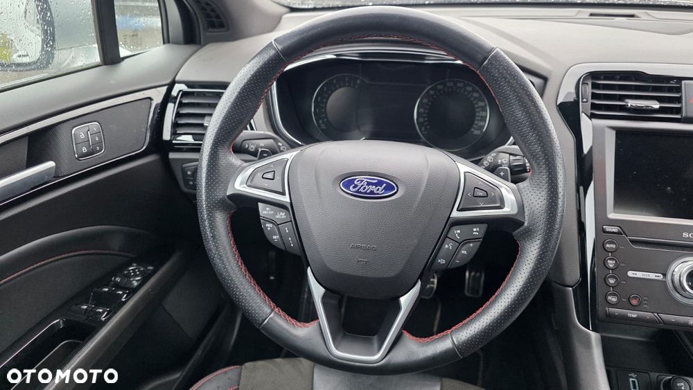 Ford Mondeo 2.0 EcoBlue ST-Line - 18