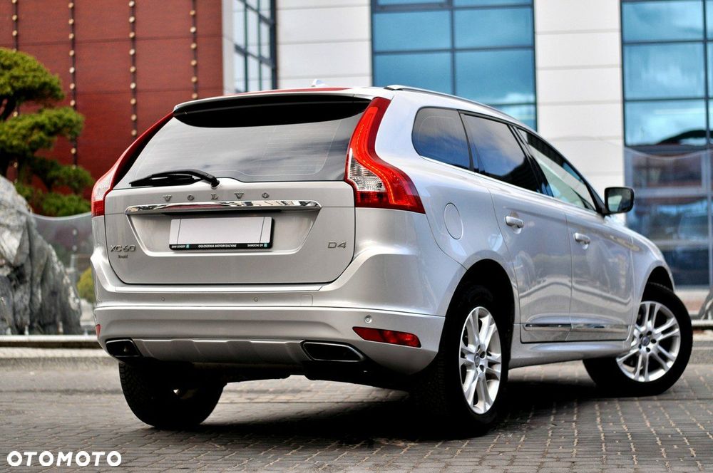 Volvo XC 60 D4 Drive-E Summum - 30