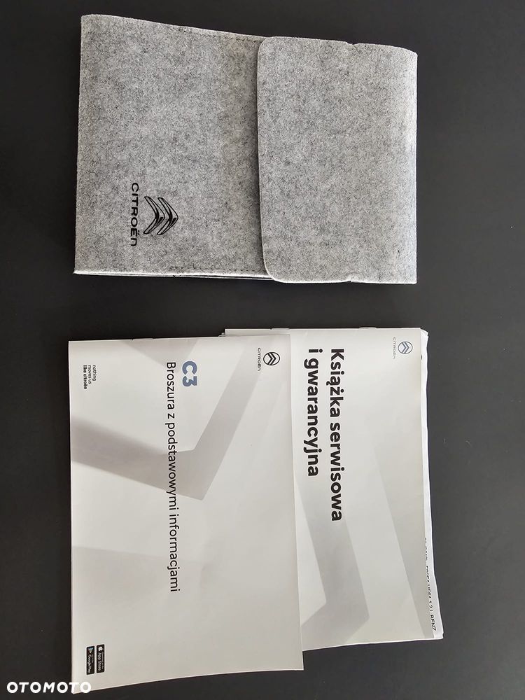 Citroën C3 1.2 PureTech Shine - 21