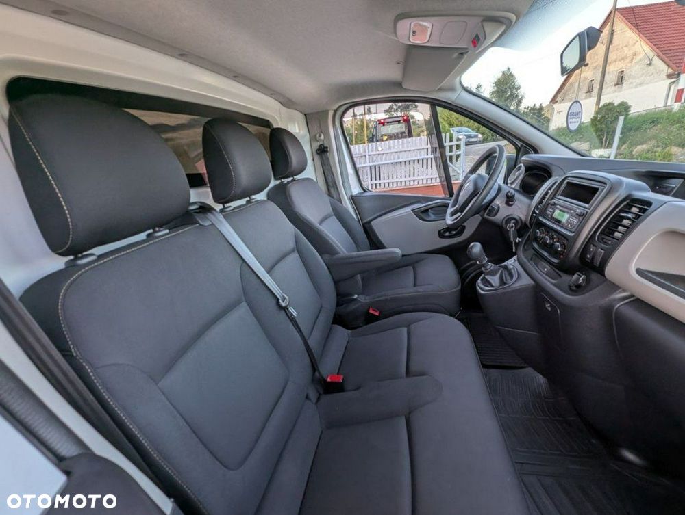 Renault Trafic - 14