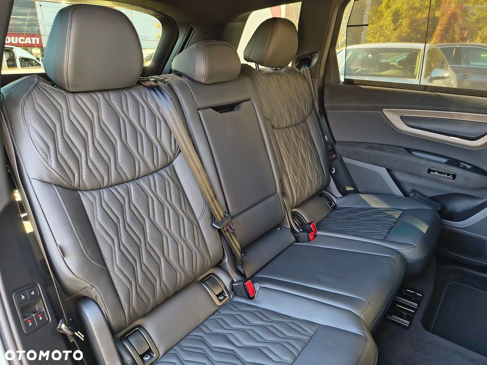 Audi Q7 TDI mHEV 220 kW Quattro Tiptr - 27
