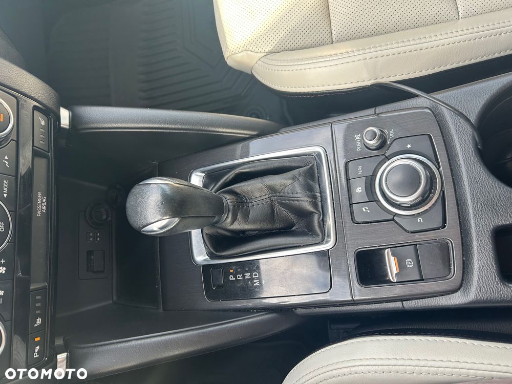 Mazda CX-5 - 6