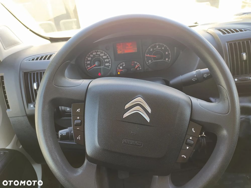 Citroën JUMPER # BAGAŻNIK # HAK # GWARANCJA MECHANICZNA 1 - ROK # FAKTURA VAT 23 % - 26