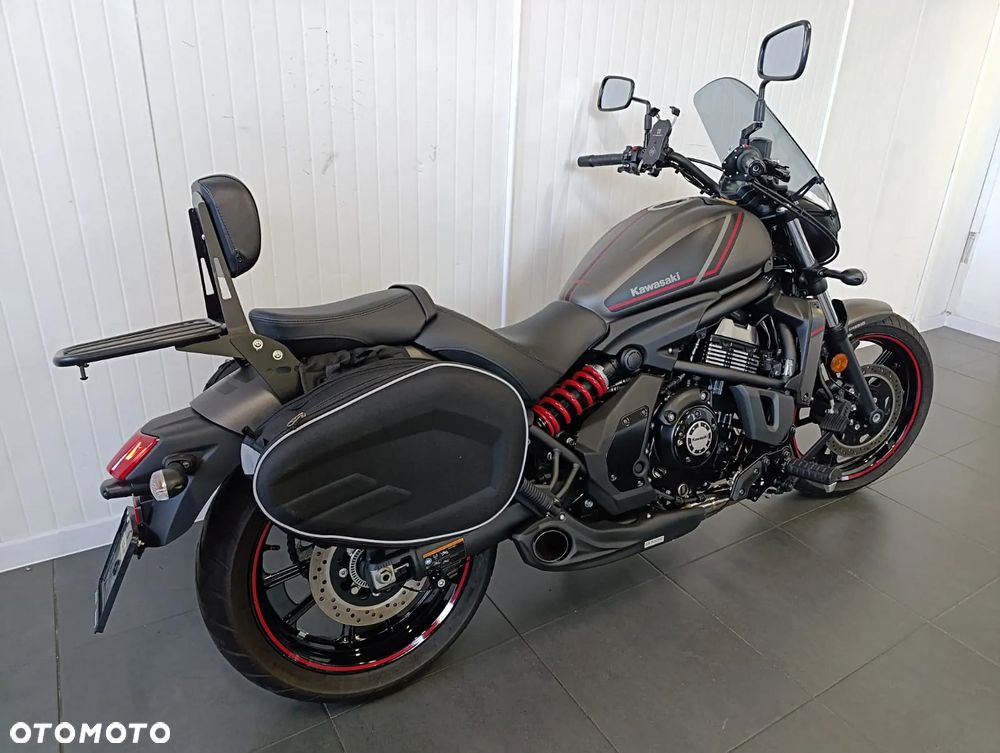Kawasaki Vulcan - 3