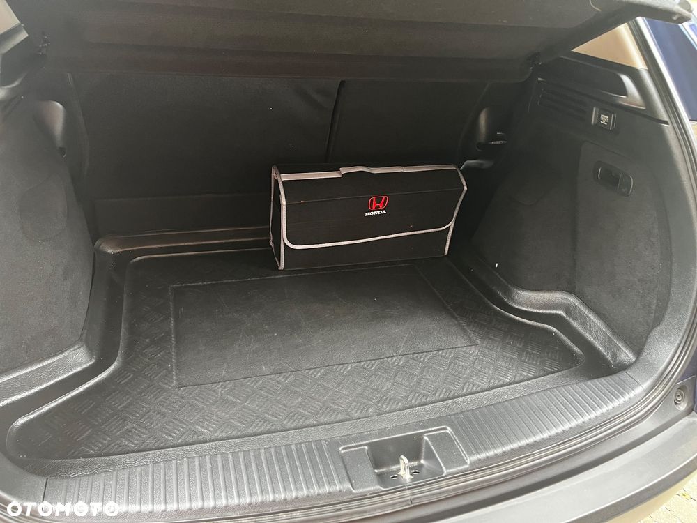 Honda HR-V 1.5 Executive (ADAS) CVT - 13