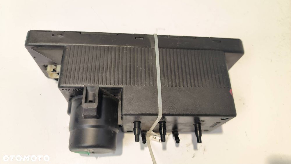 POMPKA ZAMKA MERCEDES W210 2108000148 - 3