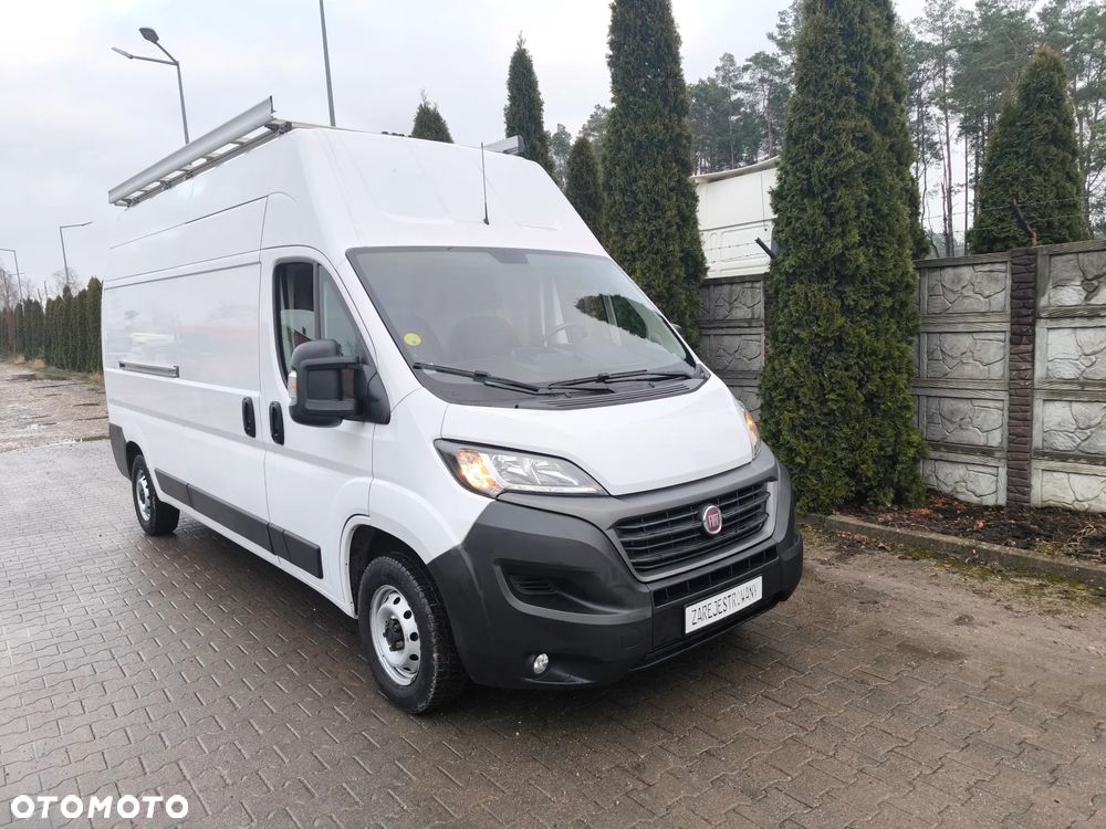Fiat DUCATO - 19