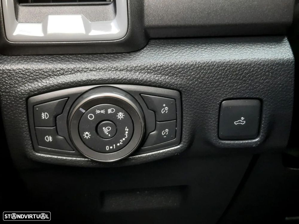 Ford Ranger 2.0 TDCi CD Raptor 4WD - 7