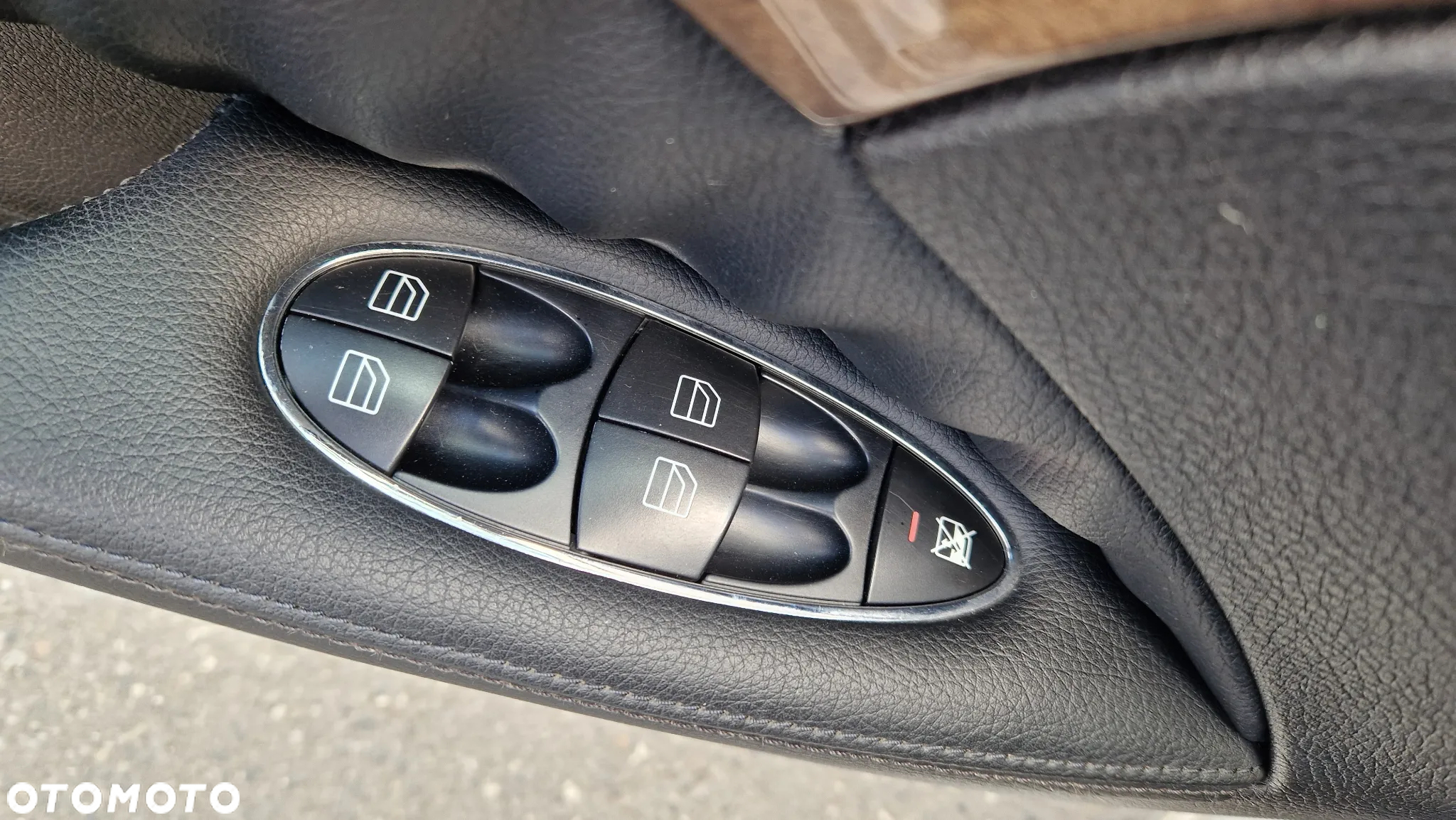 Mercedes-Benz Klasa E 280 CDI 4-Matic Avantgarde - 11