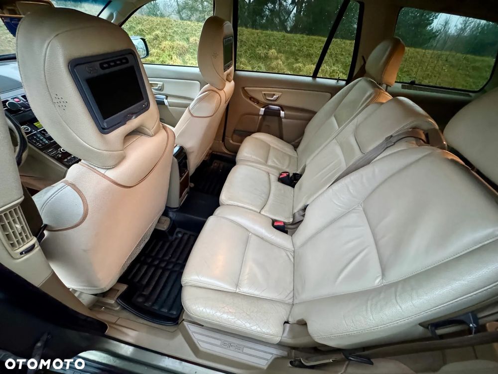 Volvo XC 90 3.2 AWD Geartonic Executive - 18