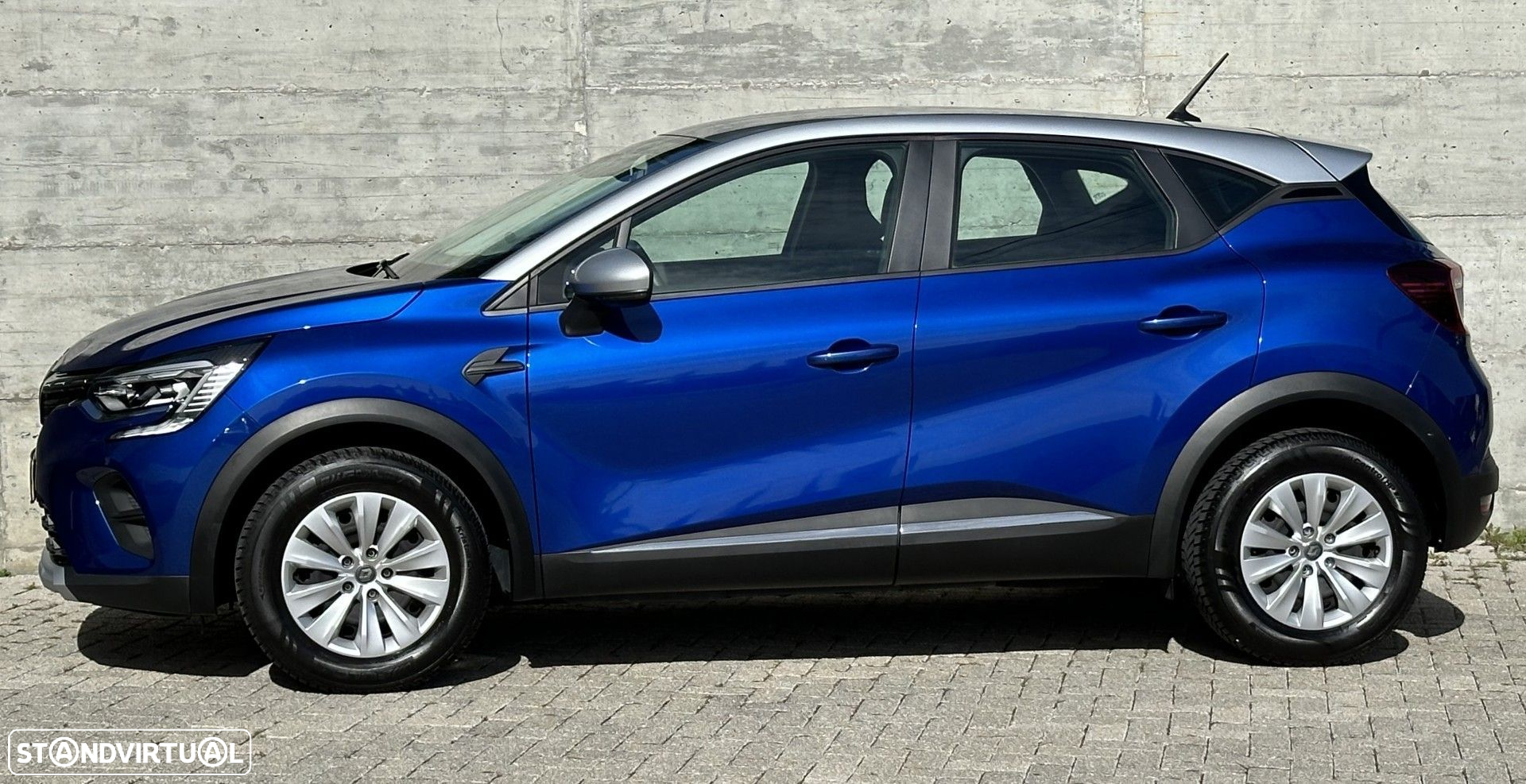 Renault Captur - 4