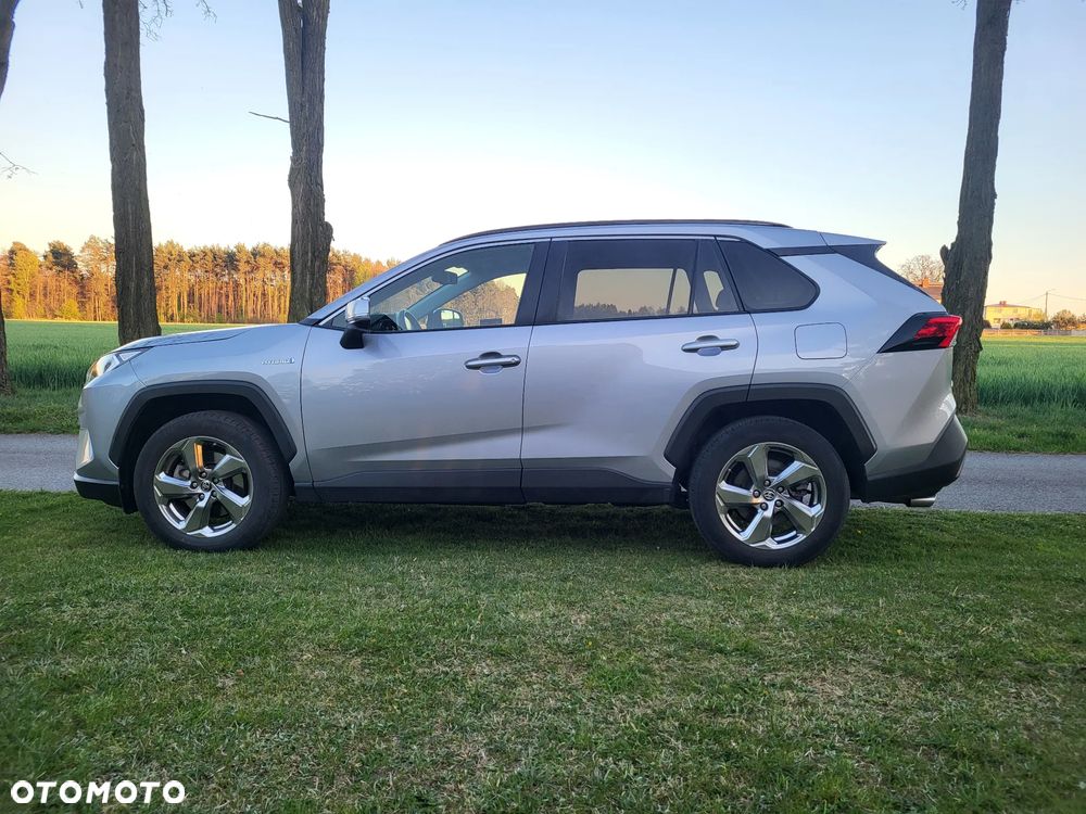 Toyota RAV4 - 9