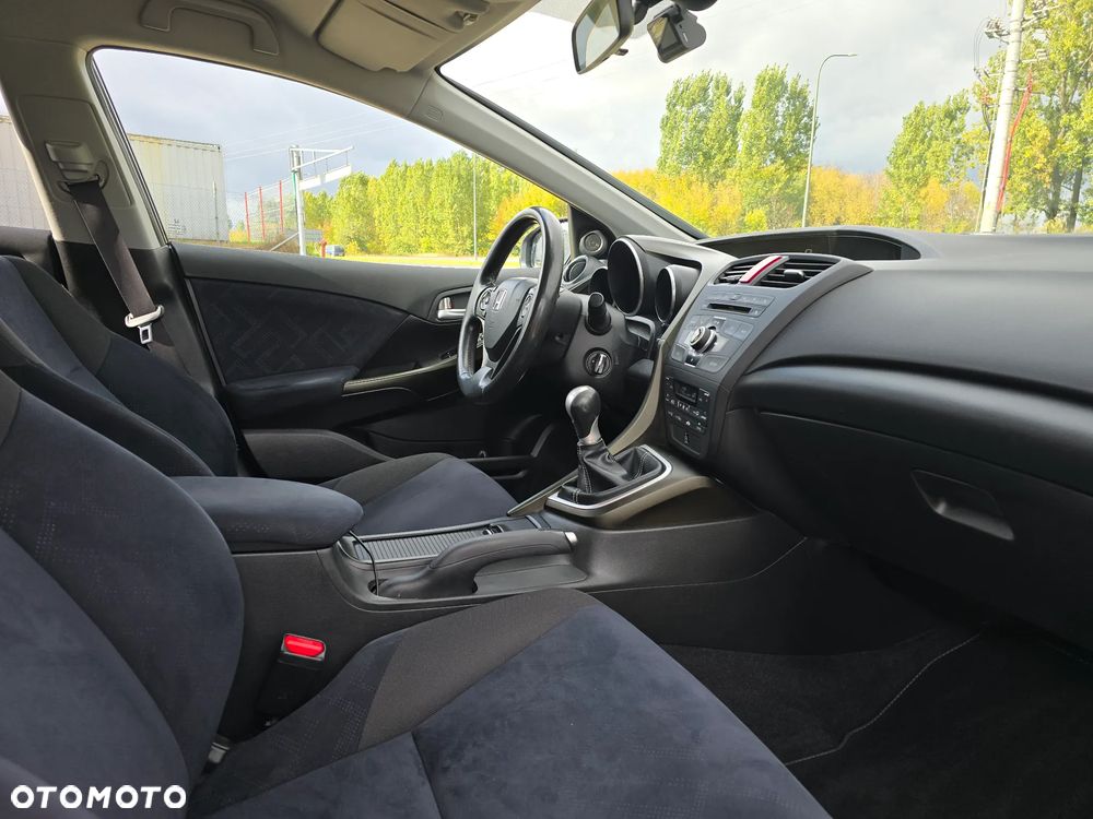 Honda Civic - 25