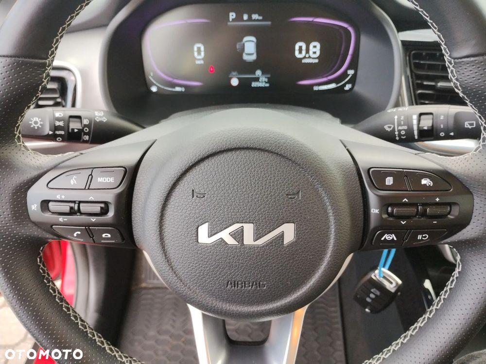 Kia Stonic 1.0 T-GDI L DCT - 21