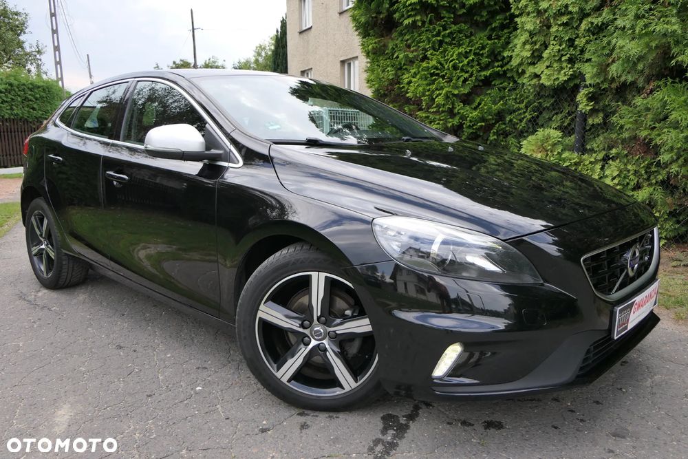 Volvo V40 D2 RDesign - 3
