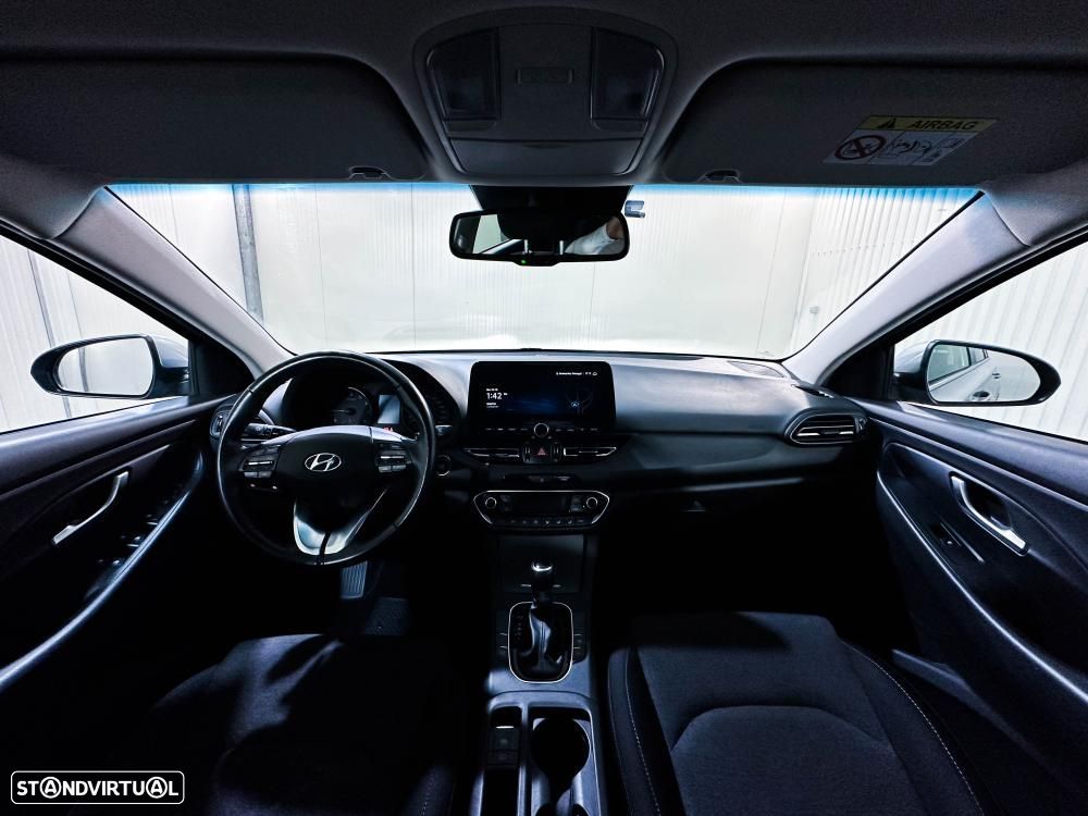 Hyundai i30 - 11