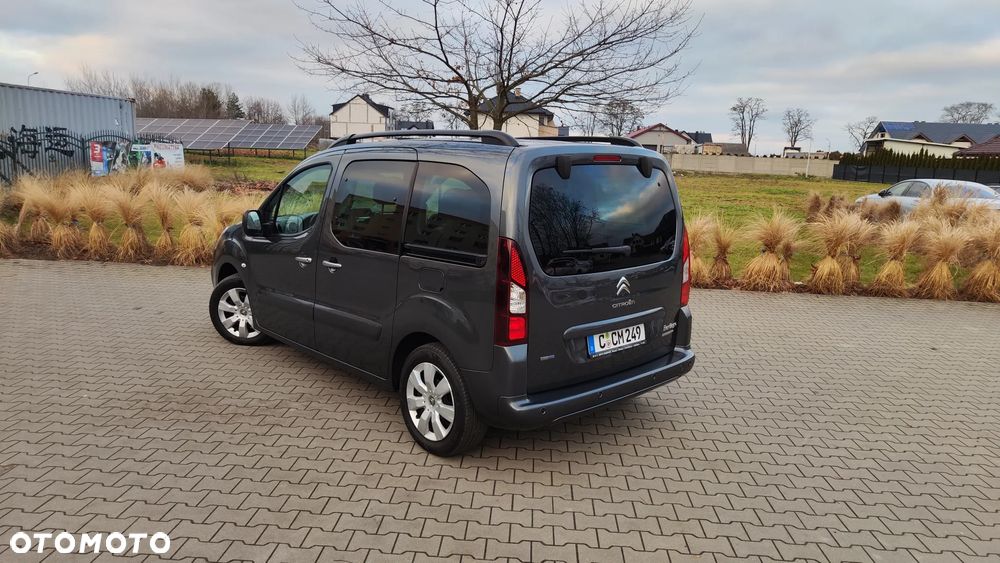 Citroën Berlingo Multispace BlueHDi 120 S&S SELECTION - 28