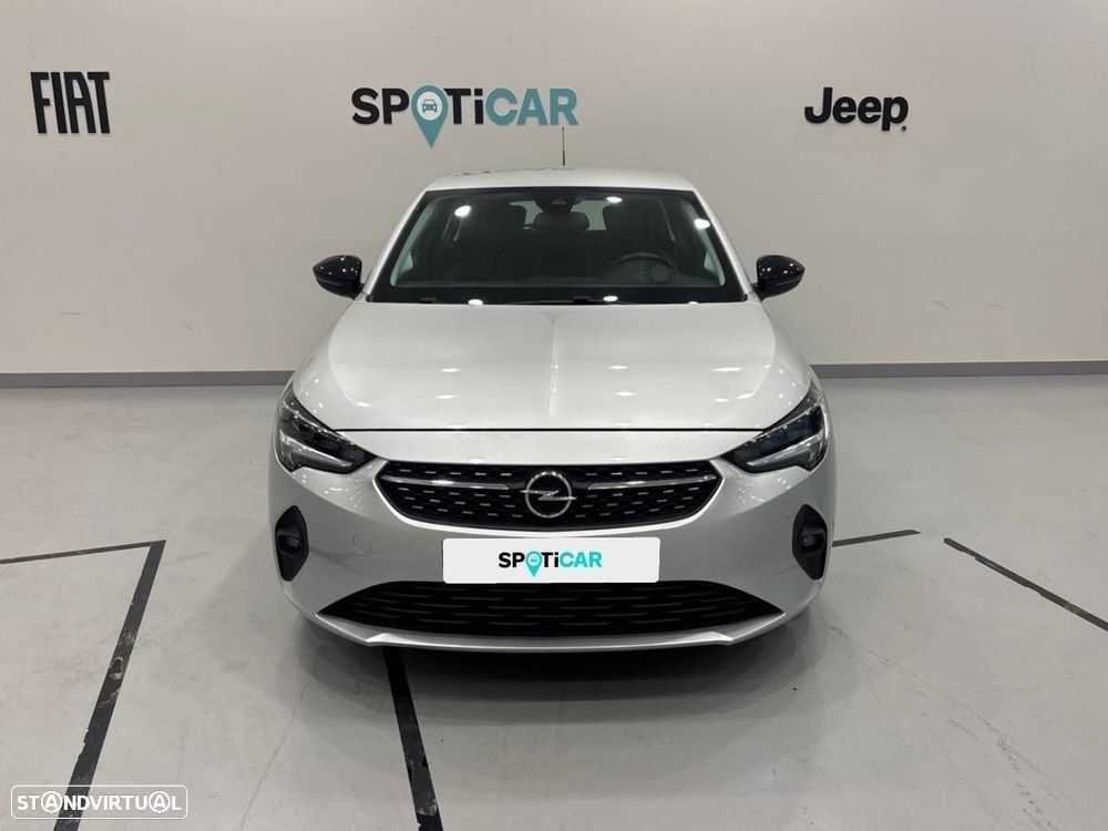 Opel Corsa 1.2 T Elegance - 2