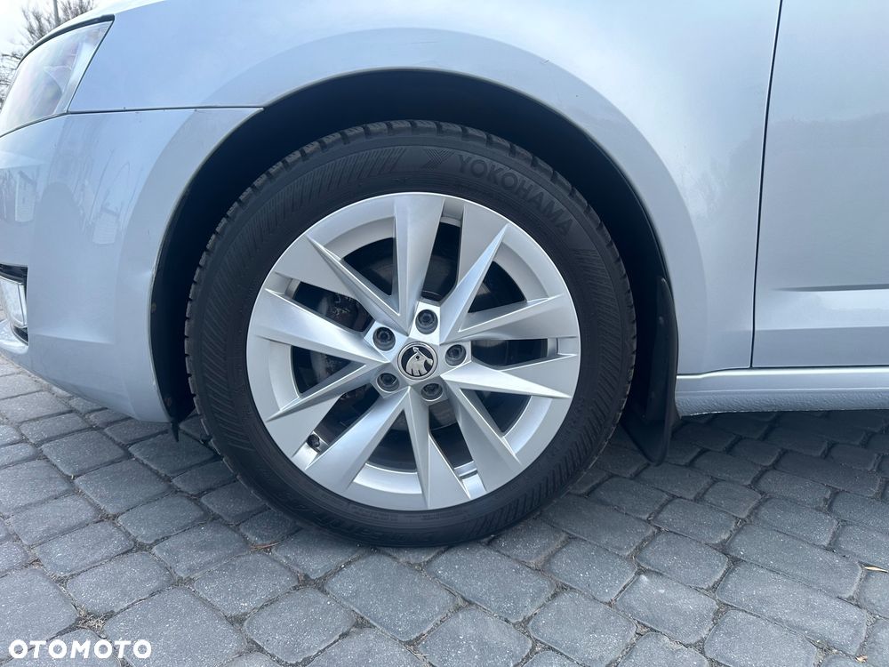 Skoda Octavia 1.4 TSI Green tec Ambition - 24