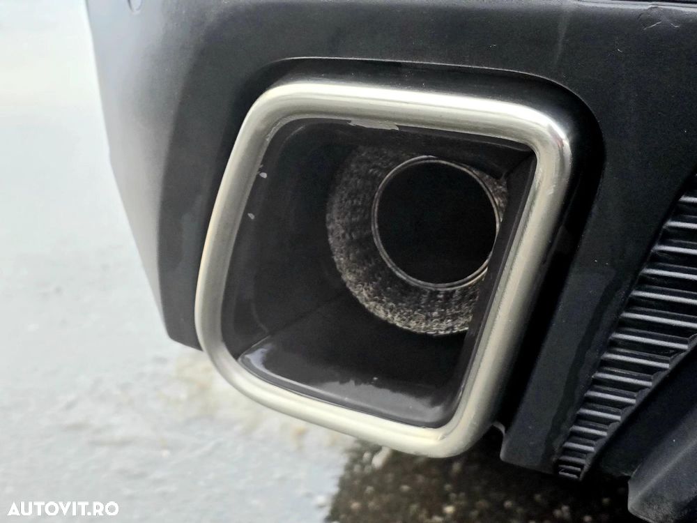 DS Automobiles DS 7 Crossback - 33