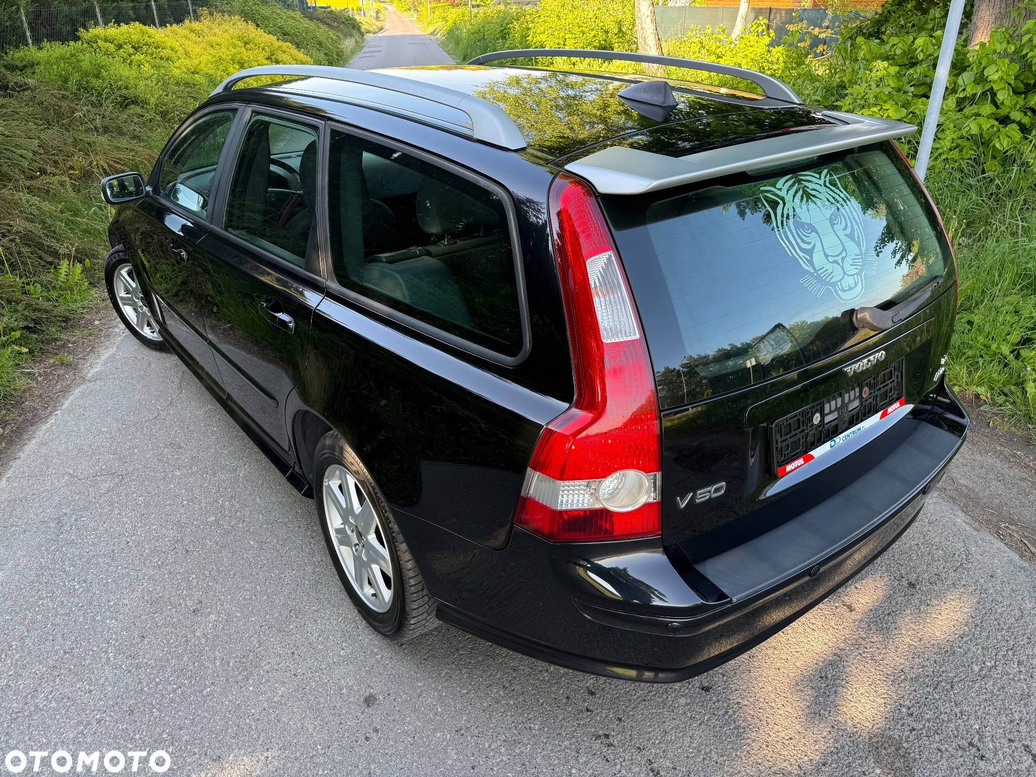 Volvo V50 T5 AWD Sport - 17