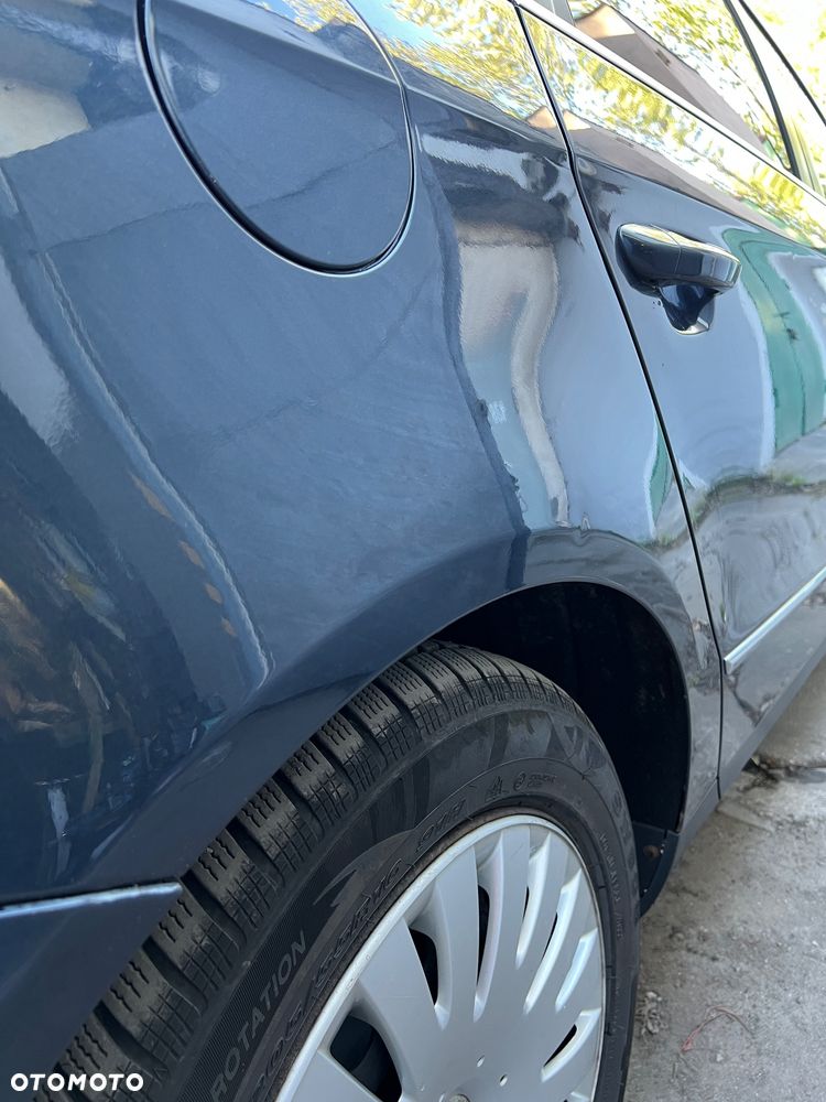 Volkswagen Passat 2.0 TDI Comfortline DSG - 19