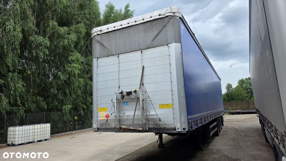Schmitz Cargobull - 5