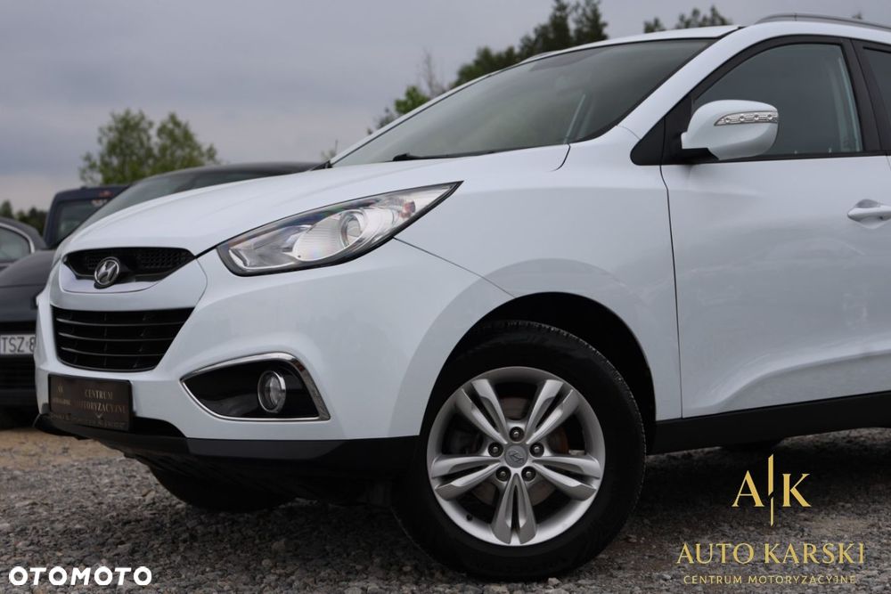 Hyundai ix35 - 9