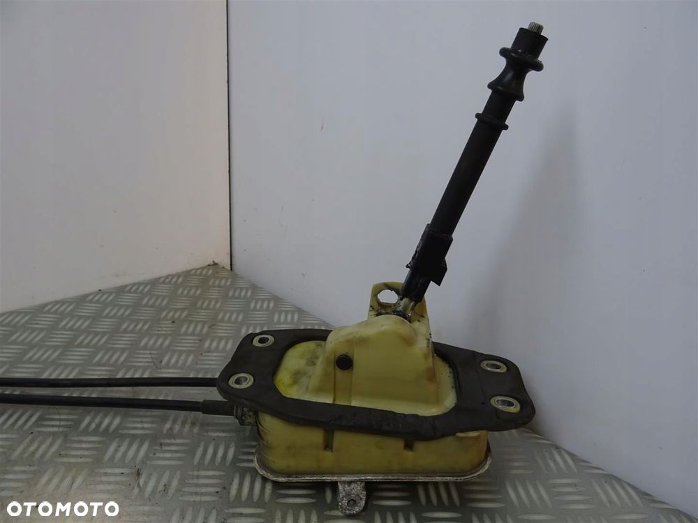 Mechanizm zmiany biegów lewarek Fiat Albea 2002-2010 1.2 B 6071780702 - 6