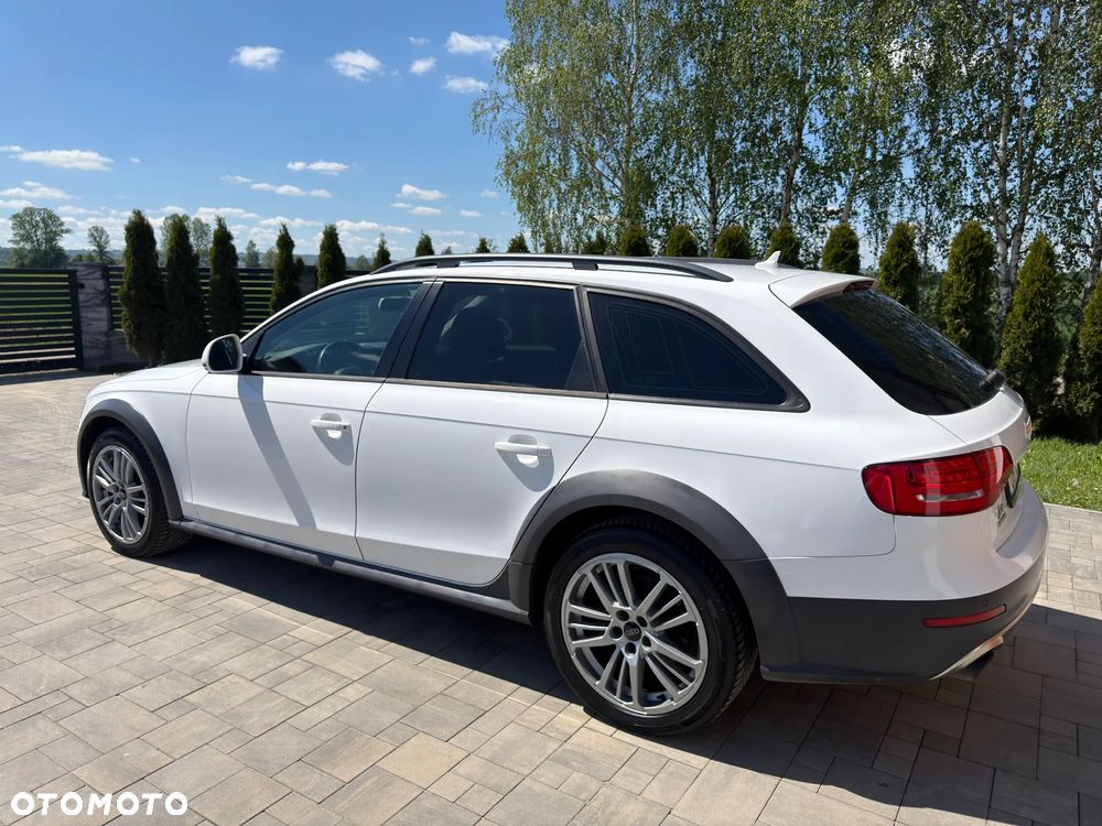 Audi A4 Allroad 2.0 TFSI Quattro S tronic - 15