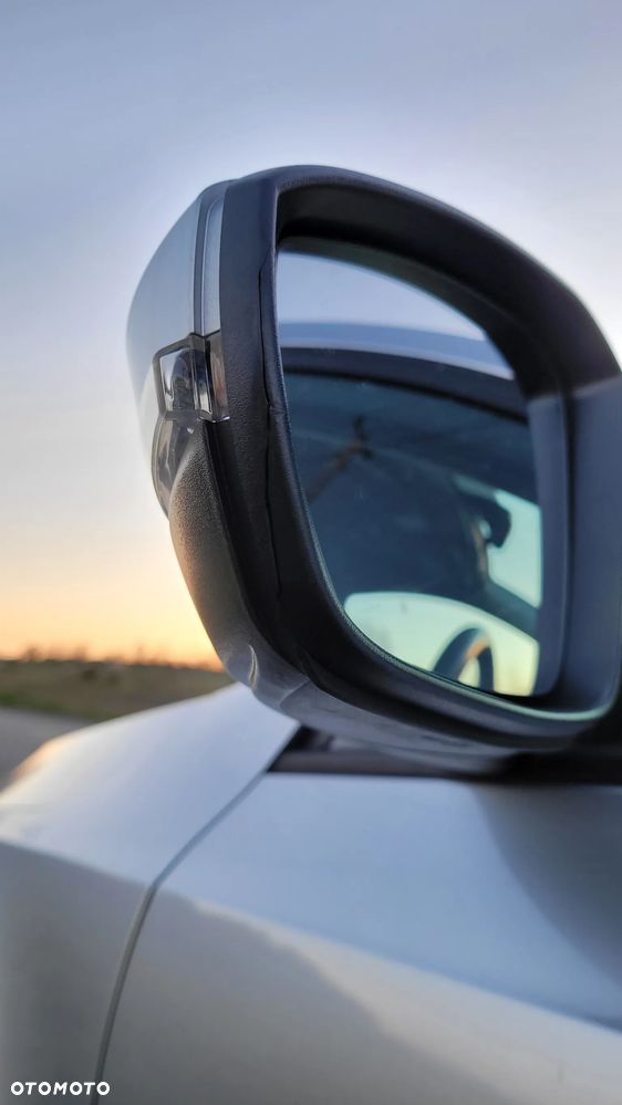 Skoda Octavia 1.6 TDI Ambition - 14