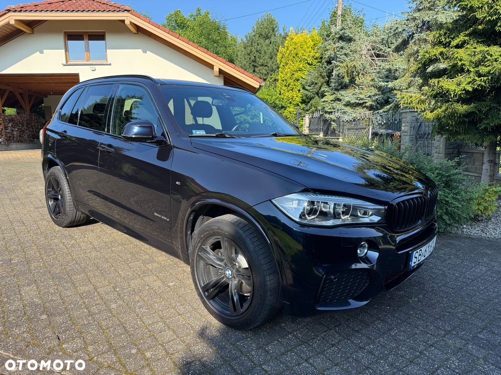 BMW X5 - 4