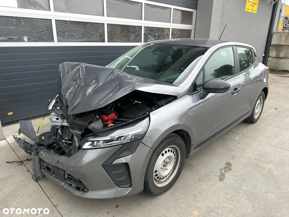 Mitsubishi Colt - 6