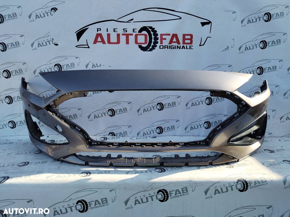 Bara fata Hyundai i30 Facelift Gauri pentr an 2020-2021-2022-2023-2024 - 1