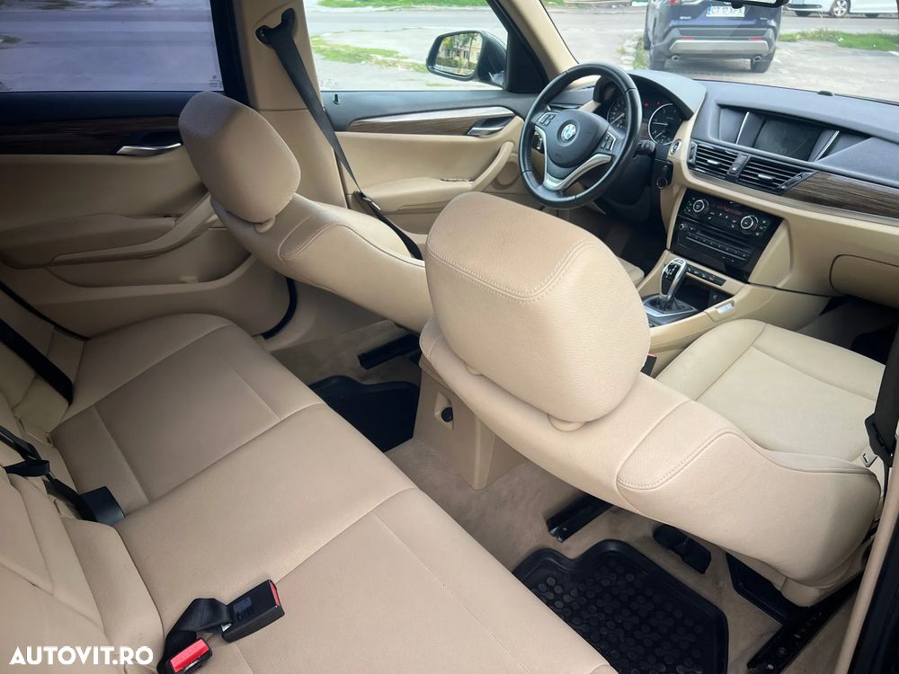 BMW X1 - 22