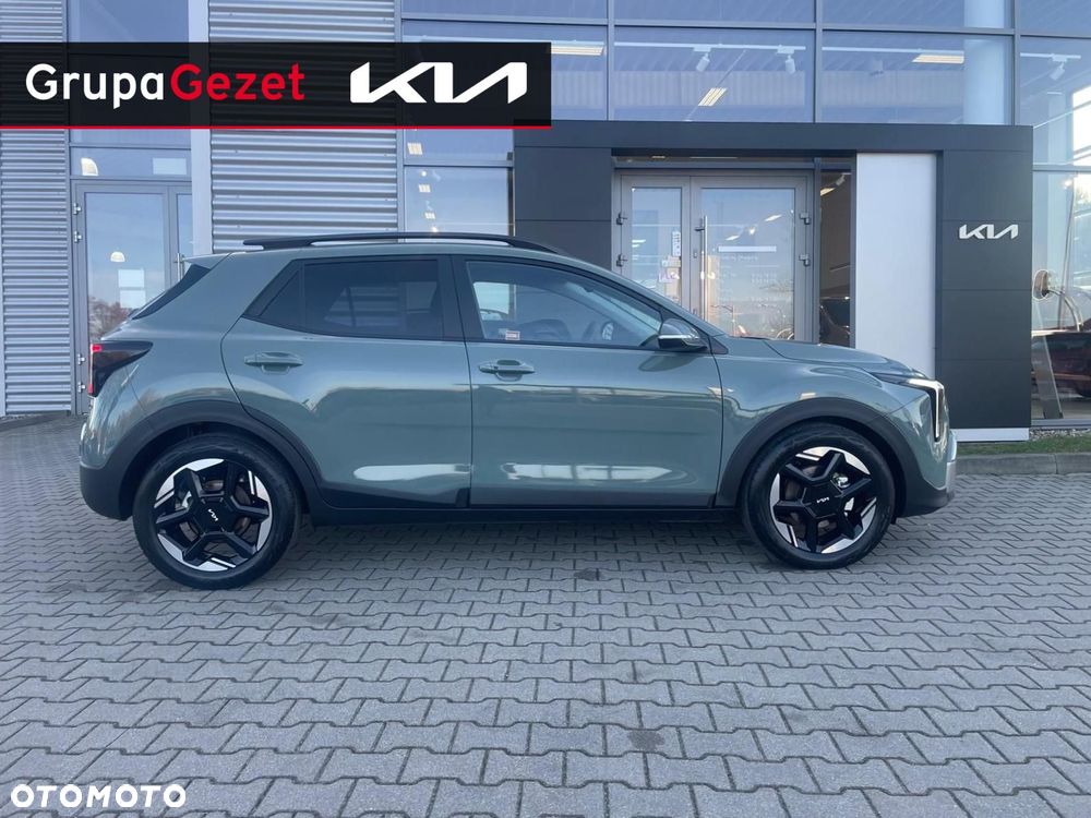 Kia Stonic 1.0 T-GDI L DCT - 2