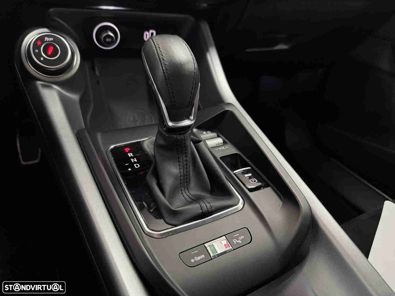 Alfa Romeo Tonale 1.3 Plug-In Hybrid Veloce e-AWD - 18