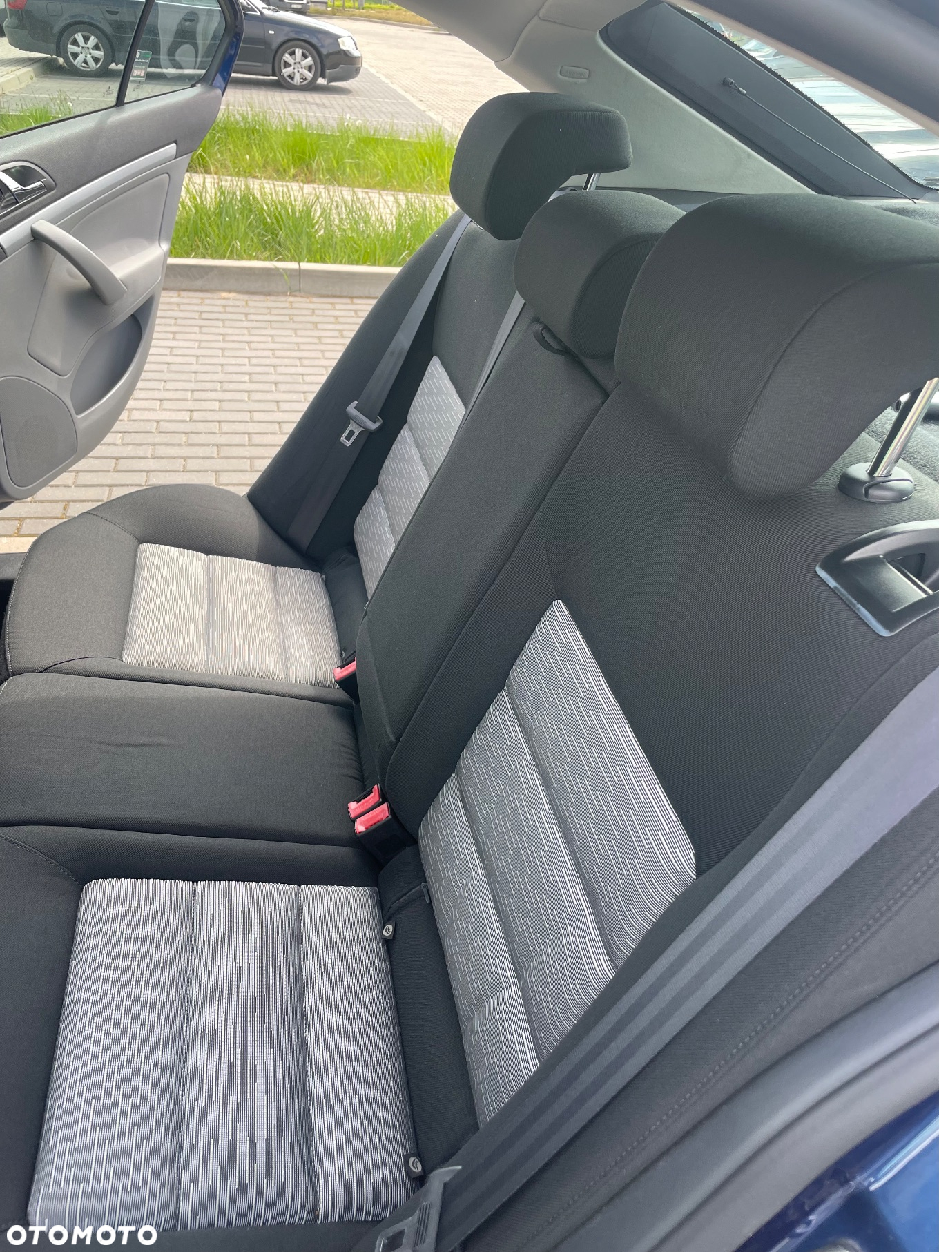 Skoda Octavia 1.4 TSI Ambiente - 9