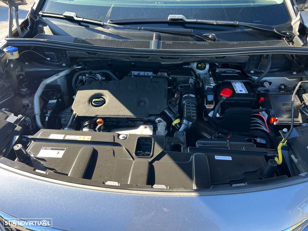 Peugeot 3008 1.5 BlueHDi Allure - 15