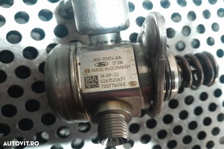 Pompa inalta presiune J1BG-9D376-AA / 0261520671 J1BG-9D376-AA / 0261 - 4