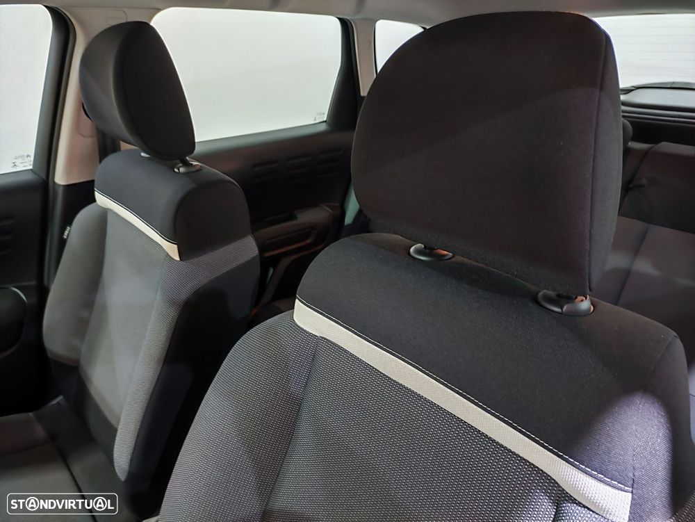 Citroën C3 Aircross 1.2 PureTech Feel EAT6 - 8