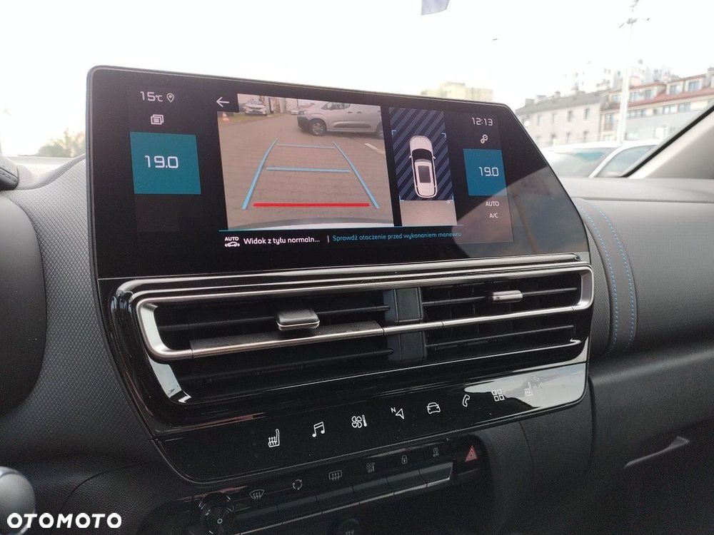 Citroën C5 Aircross 1.2 PureTech Shine EAT8 - 20