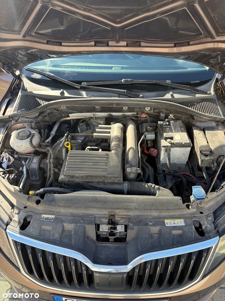 Skoda Octavia 1.4 TSI Ambition - 21