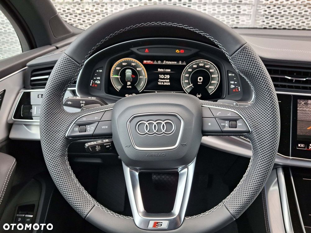Audi Q7 - 21
